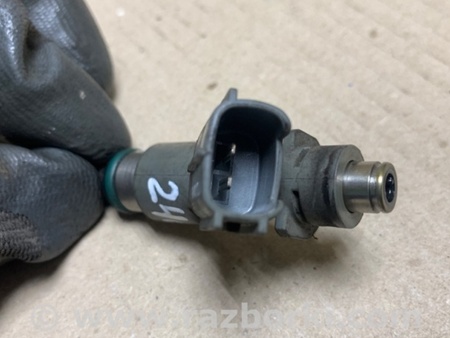 ФОТО Форсунка топливная для Honda Accord CW (12.2008 - 03.2013) Киев