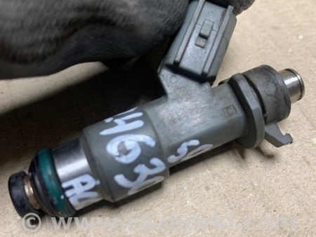 ФОТО Форсунка топливная для Honda Accord CW (12.2008 - 03.2013) Киев