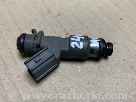 ФОТО Форсунка топливная для Honda Accord CW (12.2008 - 03.2013) Киев