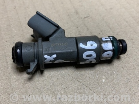 ФОТО Форсунка топливная для Honda Accord CW (12.2008 - 03.2013) Киев