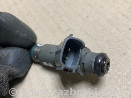 ФОТО Форсунка топливная для Honda Accord CW (12.2008 - 03.2013) Киев