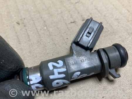 ФОТО Форсунка топливная для Honda Accord CW (12.2008 - 03.2013) Киев