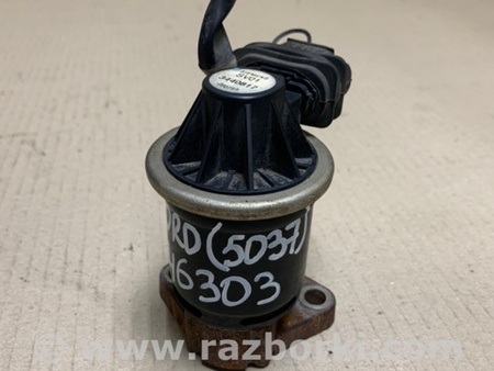 ФОТО Клапан EGR для Honda Accord CW (12.2008 - 03.2013) Киев