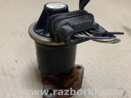 ФОТО Клапан EGR для Honda Accord CW (12.2008 - 03.2013) Киев