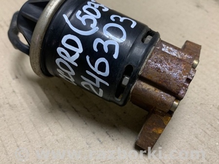 ФОТО Клапан EGR для Honda Accord CW (12.2008 - 03.2013) Киев