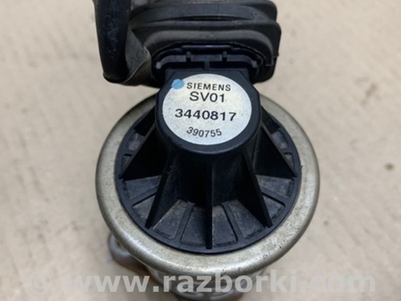 ФОТО Клапан EGR для Honda Accord CW (12.2008 - 03.2013) Киев