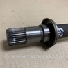 ФОТО Вал промежуточный привода для Honda Accord CW (12.2008 - 03.2013) Киев