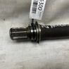 ФОТО Вал промежуточный привода для Honda Accord CW (12.2008 - 03.2013) Киев