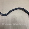 ФОТО Патрубок радиатора печки для Honda Accord CW (12.2008 - 03.2013) Киев
