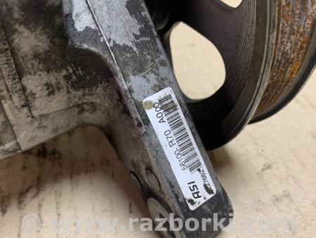 ФОТО Насос гидроусилителя для Honda Accord CW (12.2008 - 03.2013) Киев