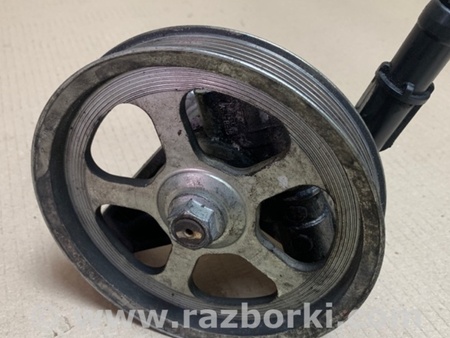 ФОТО Насос гидроусилителя для Honda Accord CW (12.2008 - 03.2013) Киев