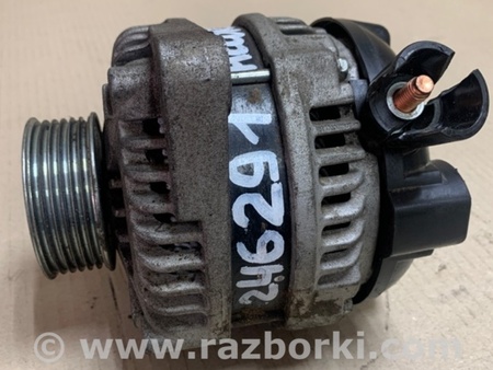 ФОТО Генератор для Honda Accord CW (12.2008 - 03.2013) Киев