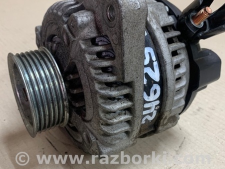 ФОТО Генератор для Honda Accord CW (12.2008 - 03.2013) Киев