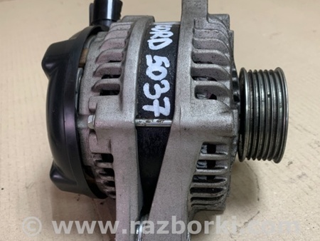 ФОТО Генератор для Honda Accord CW (12.2008 - 03.2013) Киев