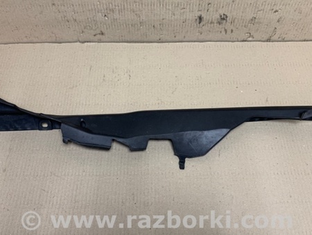 ФОТО Накладка крыла для Honda Accord CW (12.2008 - 03.2013) Киев