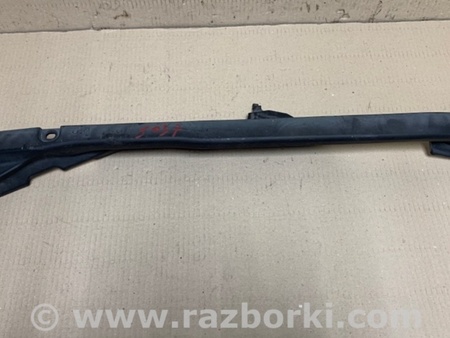 ФОТО Накладка крыла для Honda Accord CW (12.2008 - 03.2013) Киев