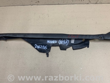 ФОТО Накладка крыла для Honda Accord CW (12.2008 - 03.2013) Киев