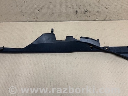 ФОТО Накладка крыла для Honda Accord CW (12.2008 - 03.2013) Киев