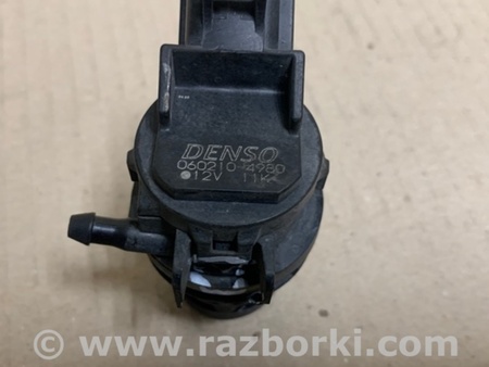 ФОТО Насос бачка стеклоомывателя для Honda Accord CW (12.2008 - 03.2013) Киев