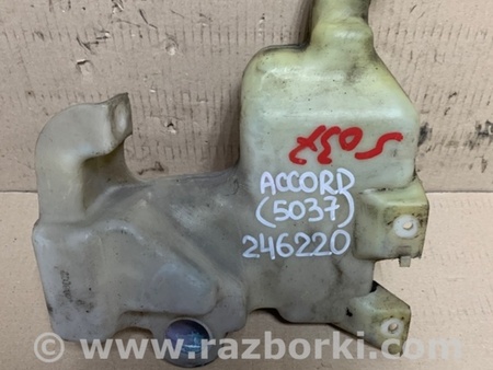 ФОТО Бачок омывателя для Honda Accord CW (12.2008 - 03.2013) Киев