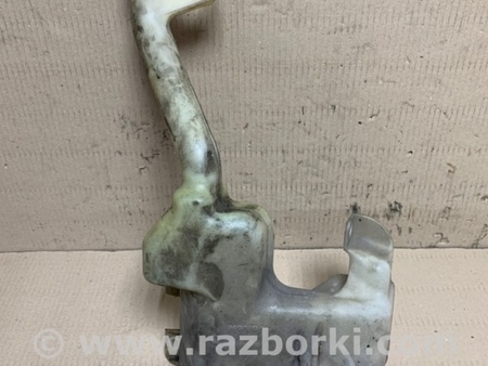 ФОТО Бачок омывателя для Honda Accord CW (12.2008 - 03.2013) Киев