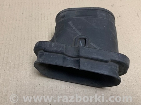 ФОТО Патрубок воздушного фильтра для Honda Accord CW (12.2008 - 03.2013) Киев