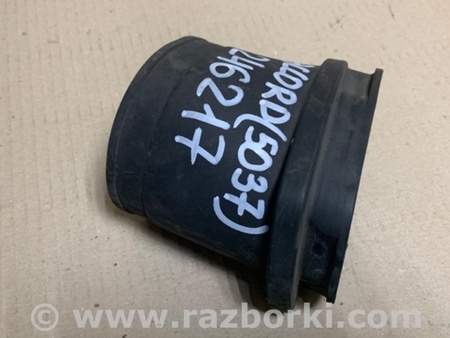 ФОТО Патрубок воздушного фильтра для Honda Accord CW (12.2008 - 03.2013) Киев