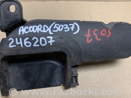 ФОТО Воздухозаборник для Honda Accord CW (12.2008 - 03.2013) Киев