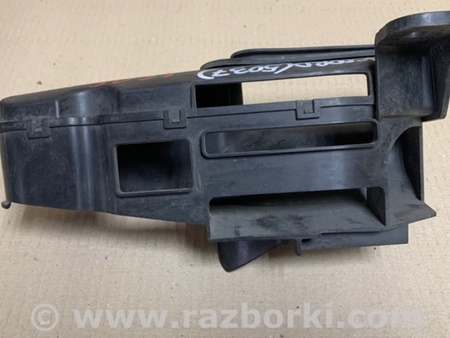 ФОТО Воздухозаборник для Honda Accord CW (12.2008 - 03.2013) Киев