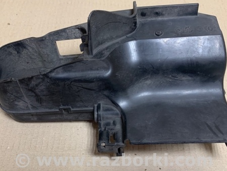 ФОТО Воздухозаборник для Honda Accord CW (12.2008 - 03.2013) Киев
