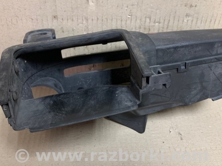 ФОТО Воздухозаборник для Honda Accord CW (12.2008 - 03.2013) Киев