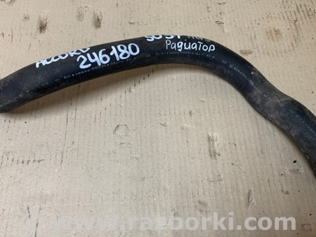 ФОТО Патрубок системы охлаждения для Honda Accord CW (12.2008 - 03.2013) Киев