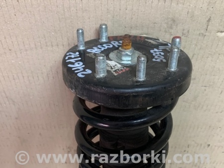 ФОТО Амортизатор для Honda Accord CW (12.2008 - 03.2013) Киев