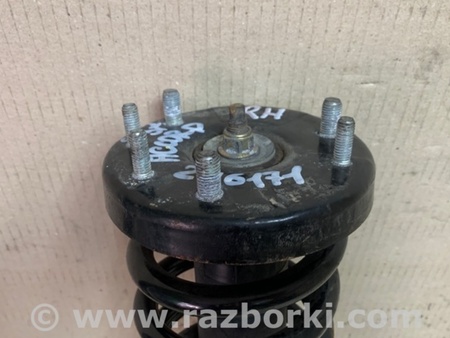 ФОТО Амортизатор для Honda Accord CW (12.2008 - 03.2013) Киев