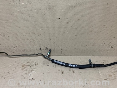 ФОТО Трубка ГУ высокого давления для Honda Accord CW (12.2008 - 03.2013) Киев