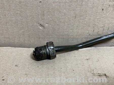 ФОТО Трубка ГУ высокого давления для Honda Accord CW (12.2008 - 03.2013) Киев