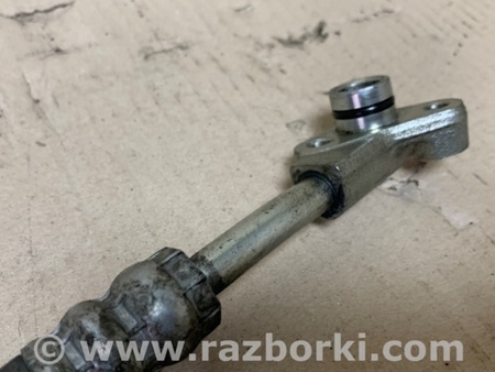 ФОТО Трубка ГУ высокого давления для Honda Accord CW (12.2008 - 03.2013) Киев