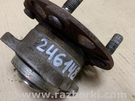 ФОТО Ступица для Honda Accord CW (12.2008 - 03.2013) Киев