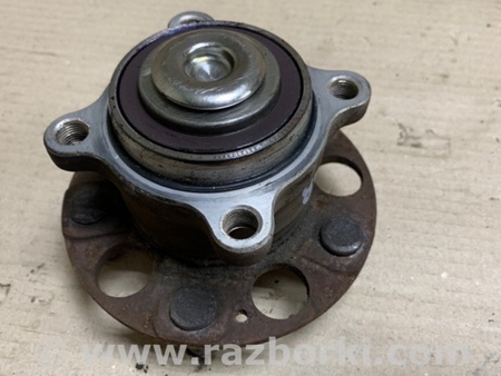 ФОТО Ступица для Honda Accord CW (12.2008 - 03.2013) Киев