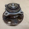 ФОТО Ступица для Honda Accord CW (12.2008 - 03.2013) Киев