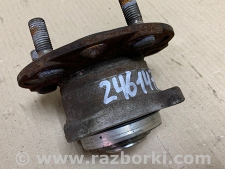 ФОТО Ступица для Honda Accord CW (12.2008 - 03.2013) Киев