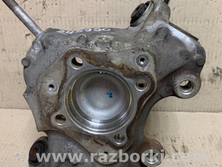 ФОТО Цапфа для Honda Accord CW (12.2008 - 03.2013) Киев