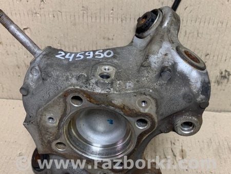 ФОТО Цапфа для Honda Accord CW (12.2008 - 03.2013) Киев
