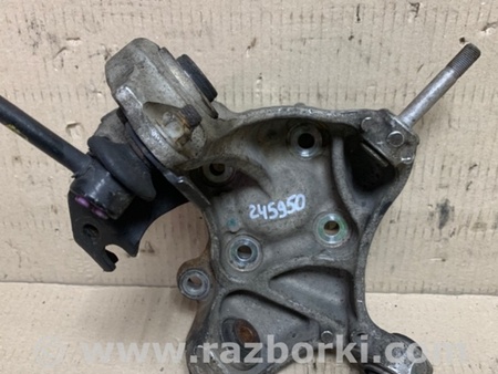 ФОТО Цапфа для Honda Accord CW (12.2008 - 03.2013) Киев