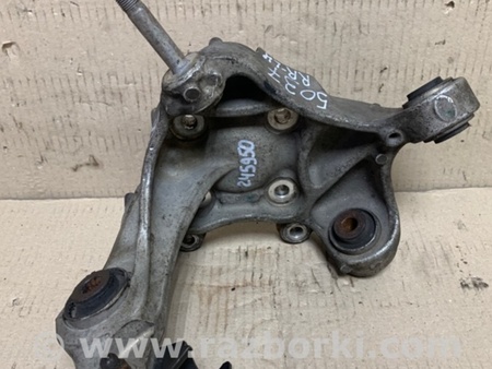 ФОТО Цапфа для Honda Accord CW (12.2008 - 03.2013) Киев
