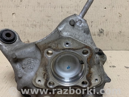 ФОТО Цапфа для Honda Accord CW (12.2008 - 03.2013) Киев