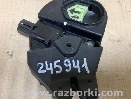 ФОТО Замок крышки багажника для Honda Accord CW (12.2008 - 03.2013) Киев