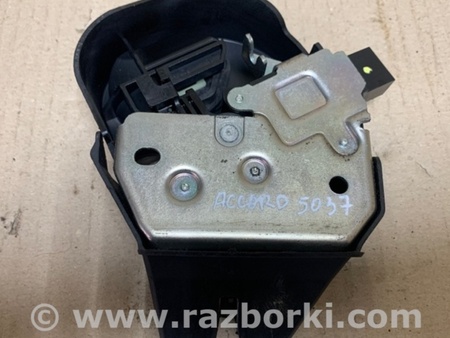 ФОТО Замок крышки багажника для Honda Accord CW (12.2008 - 03.2013) Киев