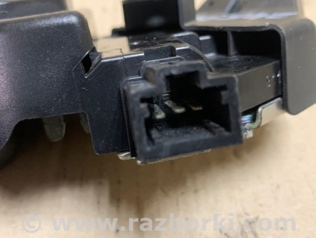ФОТО Замок крышки багажника для Honda Accord CW (12.2008 - 03.2013) Киев