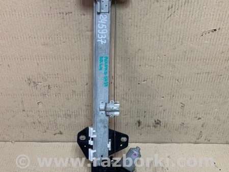 ФОТО Стеклоподъемник для Honda Accord CW (12.2008 - 03.2013) Киев